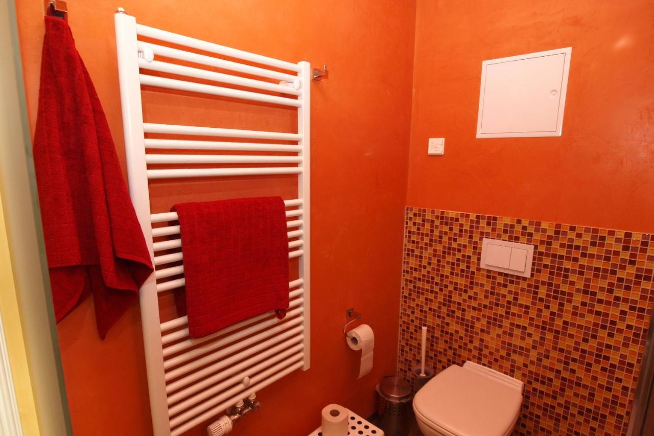 Villa Patricia Wohnung 06 Kuehlungsborn Luaran gambar